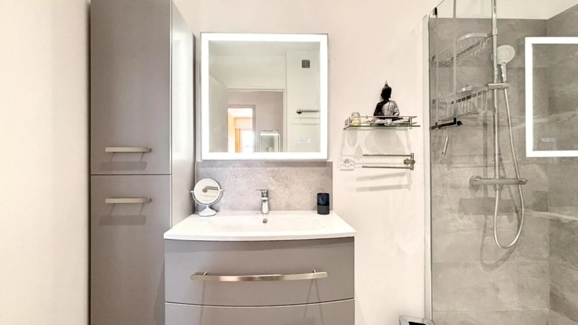 Appartement 3 Pieces A Frejus Avec Piscine Partagee, Pres Du Centre - Fr-1-226A-205 0*,