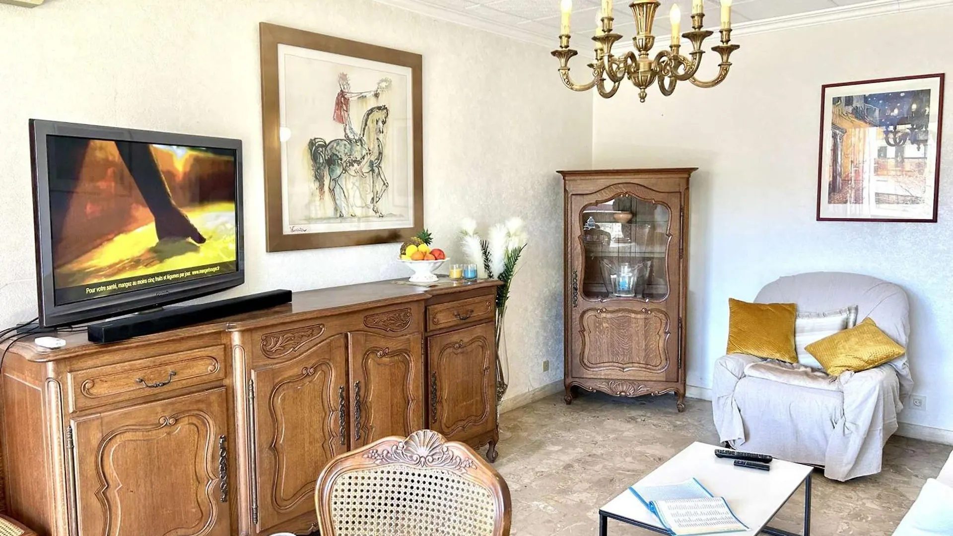 Appartement 3 Pieces A Frejus Avec Piscine Partagee, Pres Du Centre - Fr-1-226A-205 France